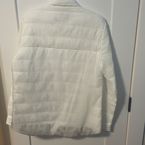 Full Send Jacket Size Medium never worn! - Picture 2 of 2